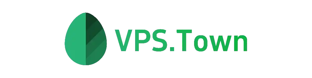 VPS.Town Logo