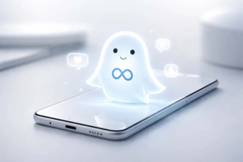 Meta 获得 AI 专利,可在用户去世后维持其社交媒体账户活跃