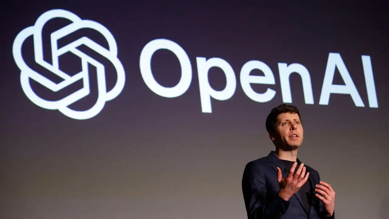 OpenAI 拒绝政治捐款,Anthropic 则支持竞争对手