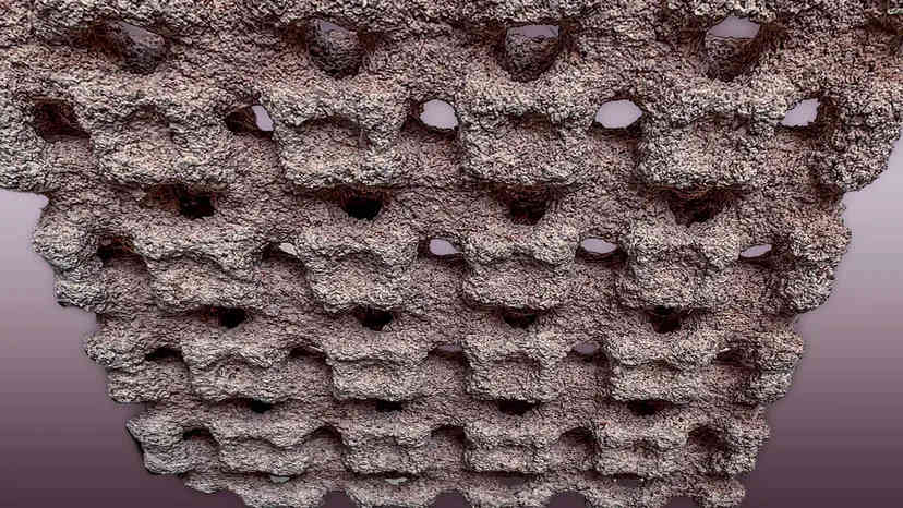 北卡罗来纳州立大学研发出超可拉伸拒液材料