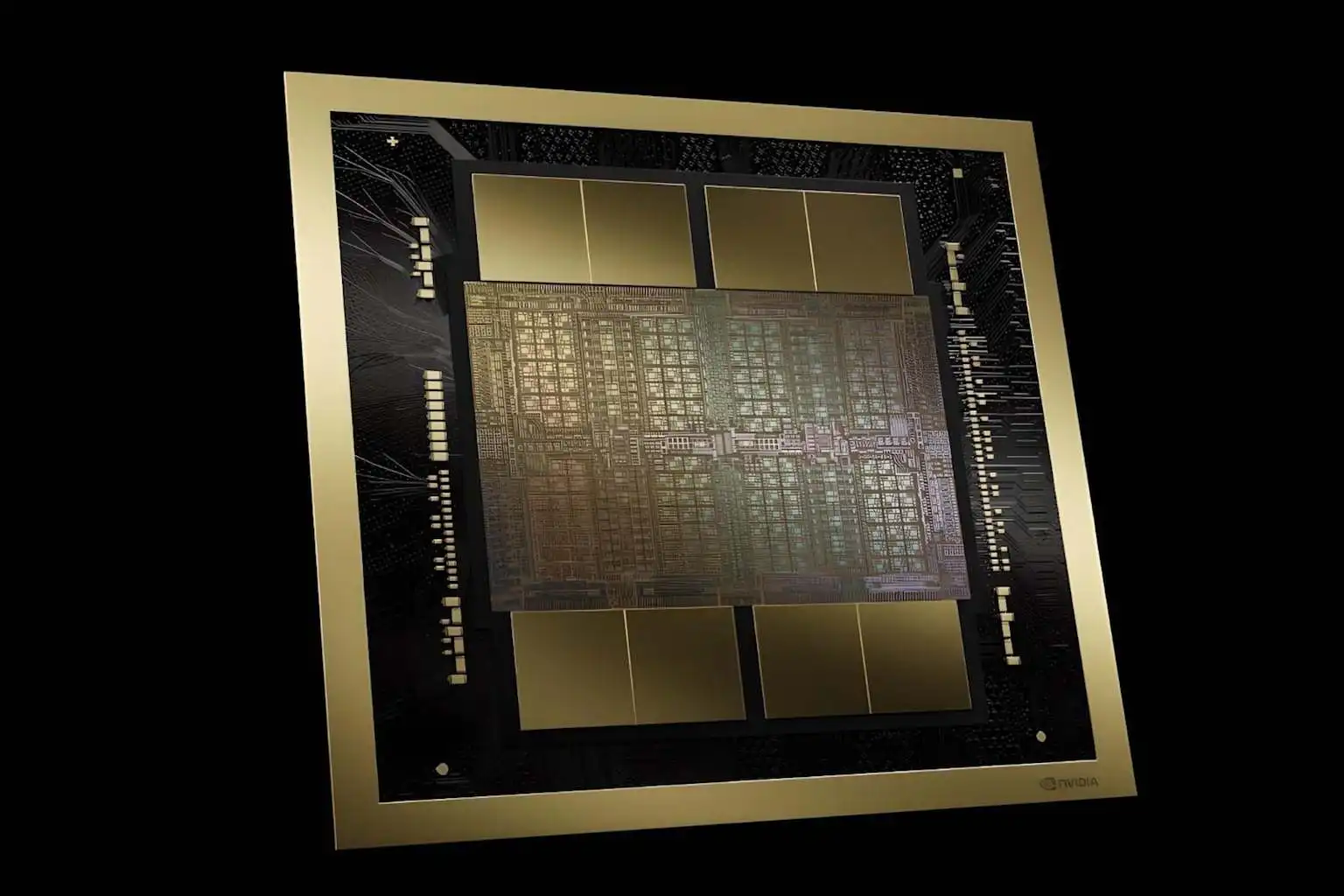 英伟达称 Blackwell Ultra 为 AI 带来 50 倍性能提升