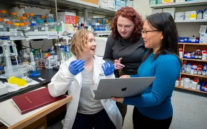 科学家开发出系统化方法寻找分子胶药物