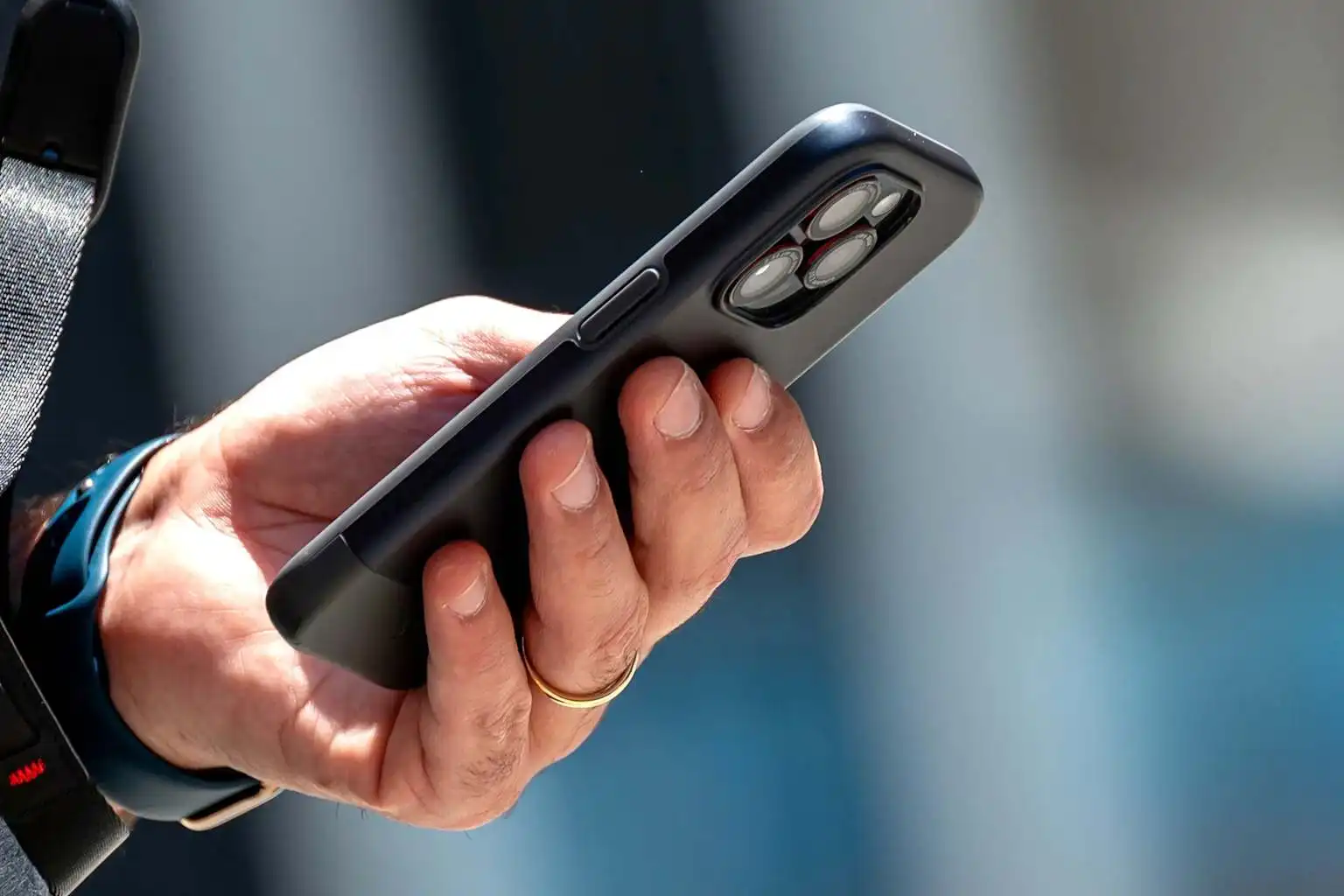 国际特赦组织证实Intellexa公司的Predator间谍软件入侵安哥拉记者