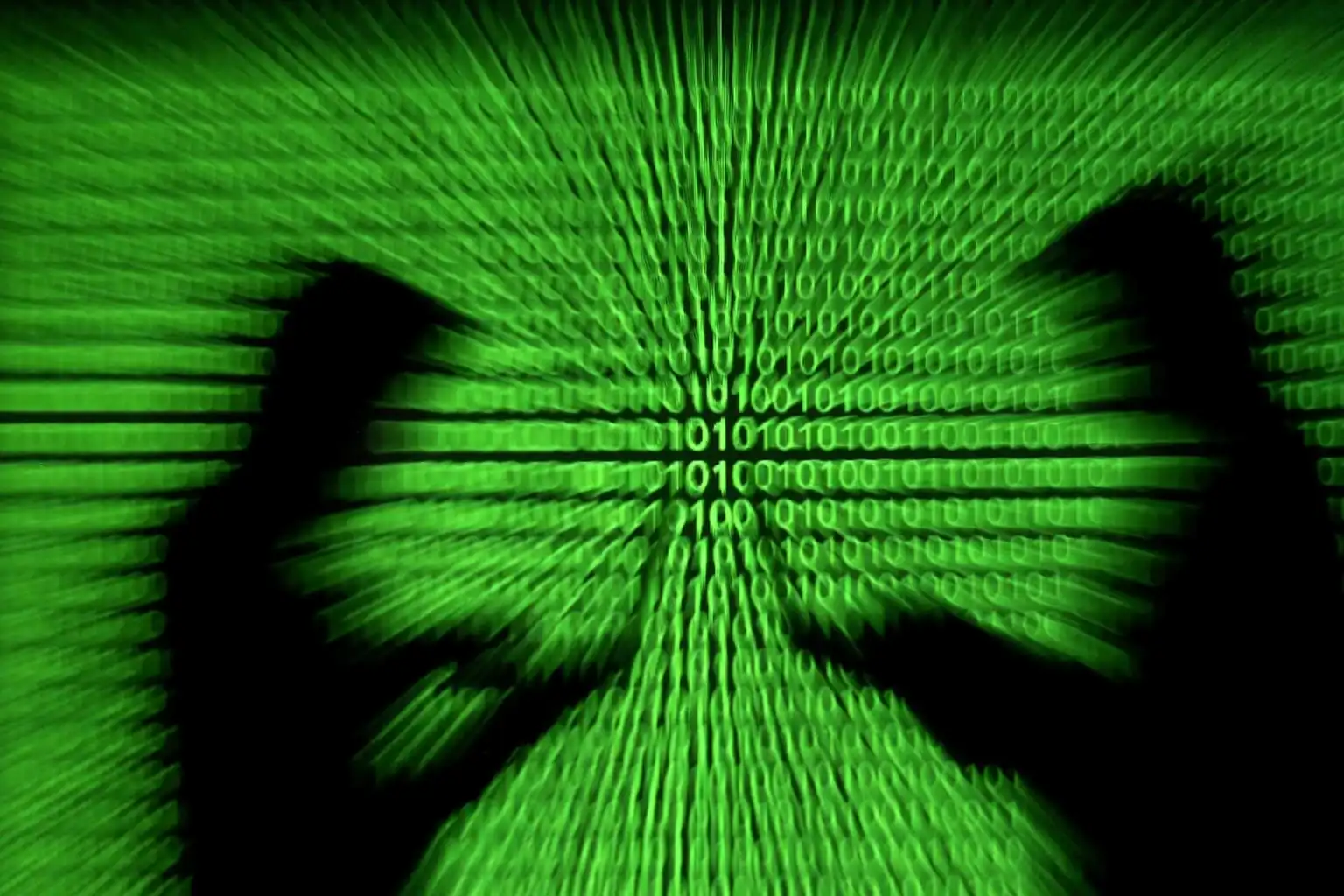 阿布扎比金融峰会数据泄露事件曝光全球名人信息