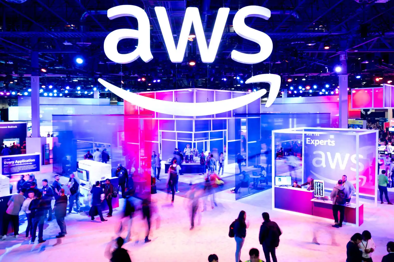 AWS否认服务中断,用户却报告大范围互联网故障