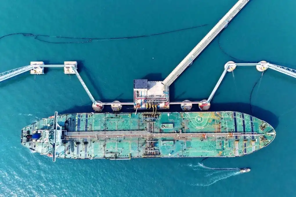 亚洲原油进口量创纪录,中印两国走向分化