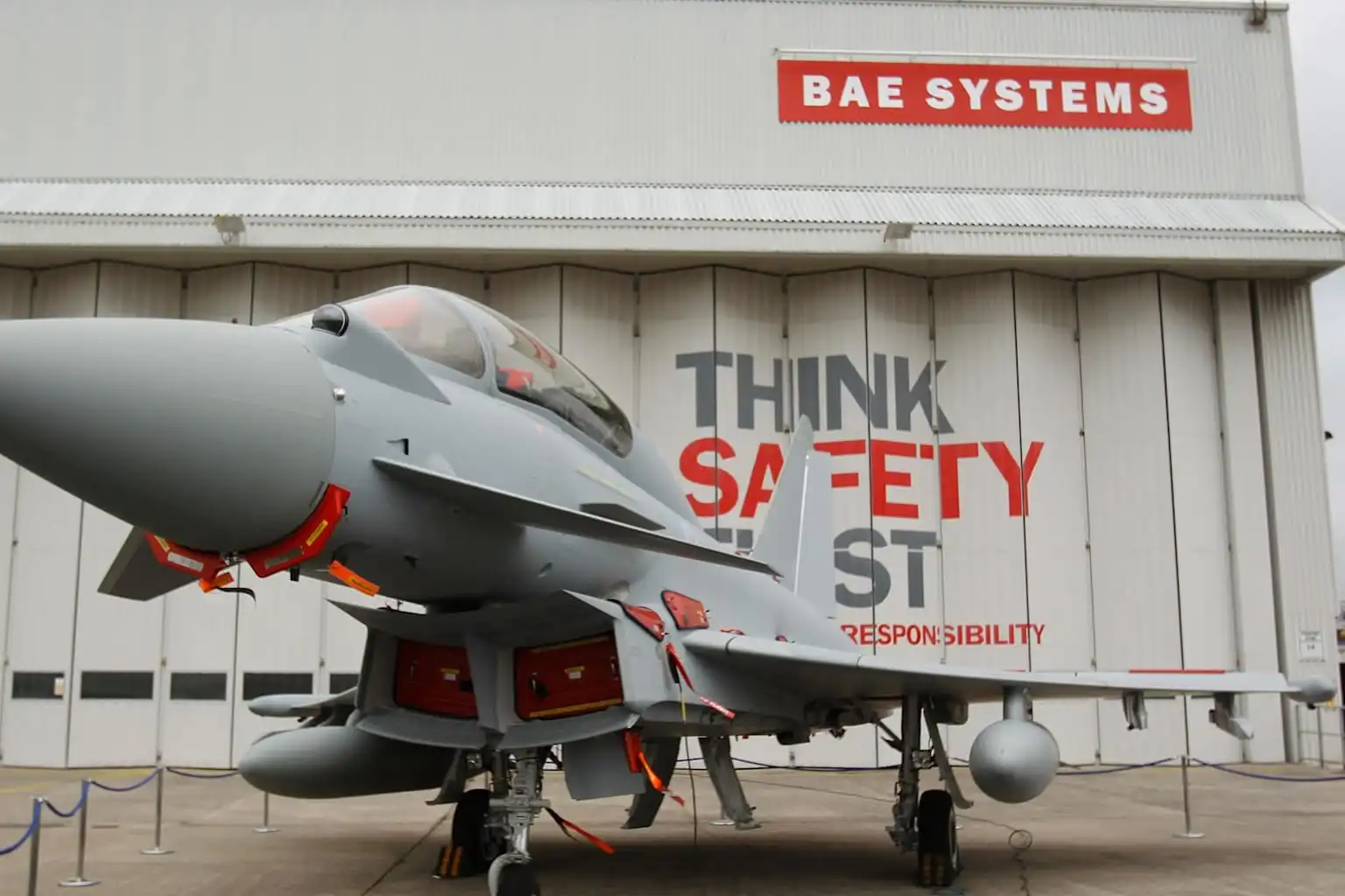 欧洲斯托克600指数在国防股上涨推动下创收盘新高