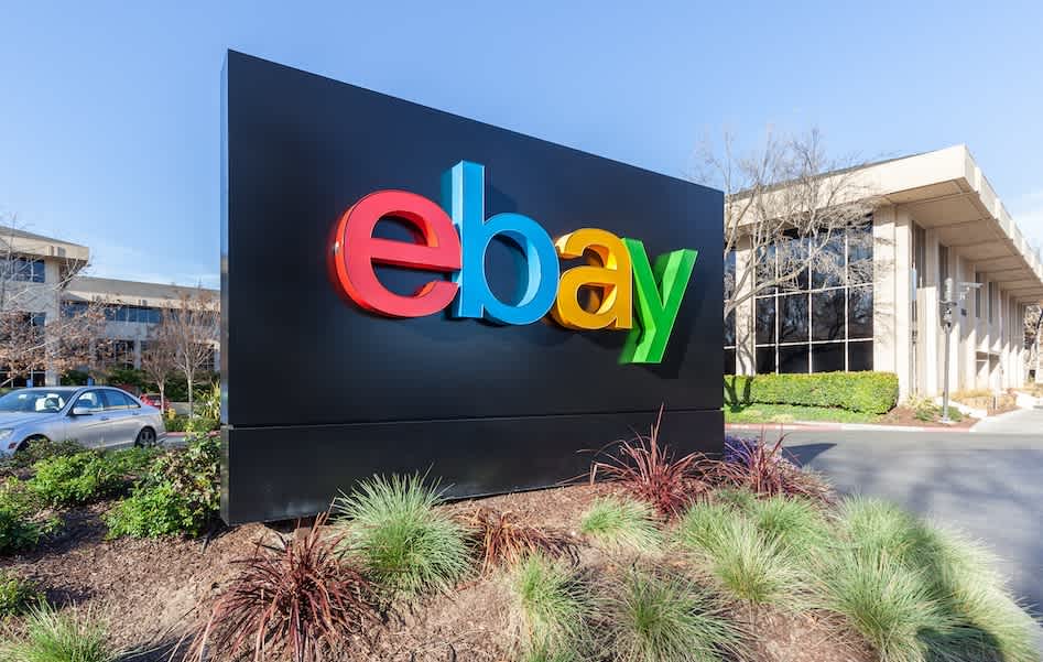 eBay以12亿美元现金从Etsy手中收购Depop