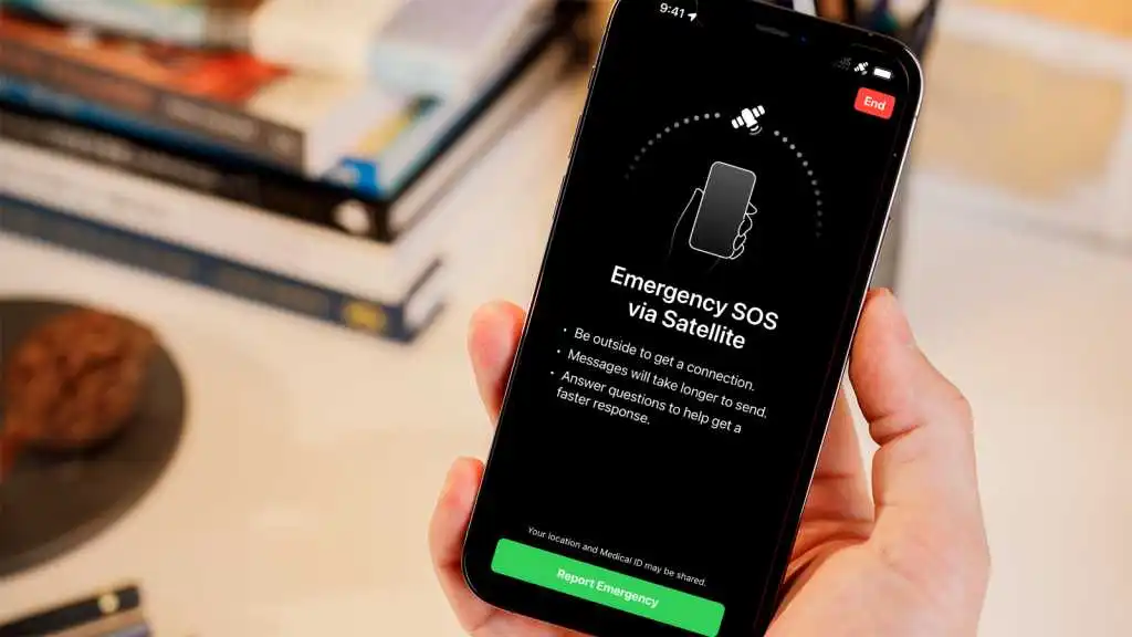 苹果 C2 调制解调器据报将为 iPhone 18 Pro 增加卫星 5G 功能