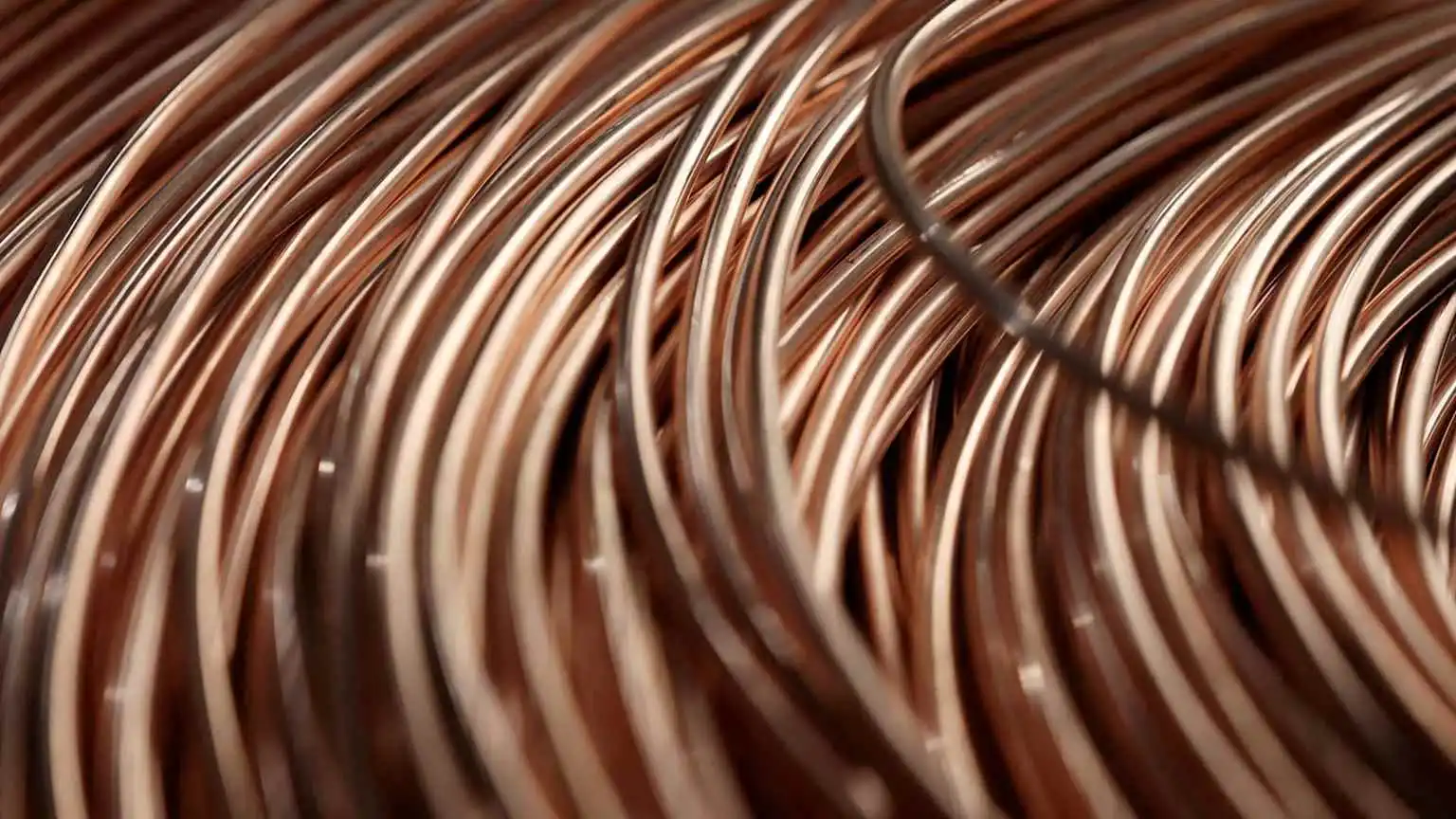 最高法院废除特朗普关税后,铜和铝价格上涨