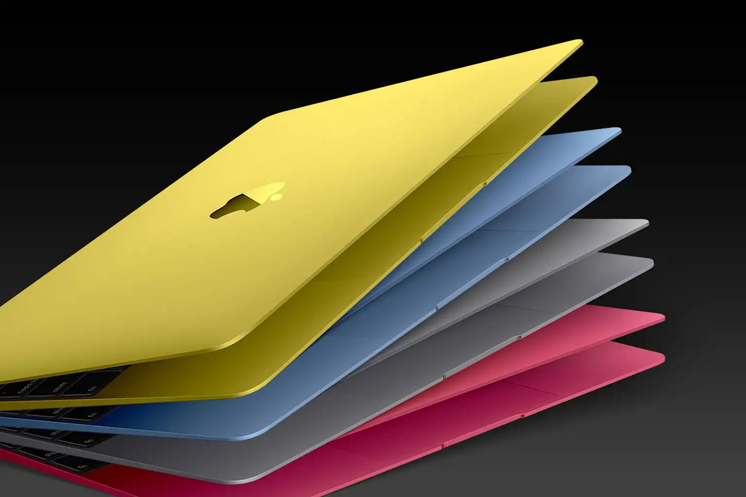 苹果计划从3月2日开始进行为期三天的产品发布