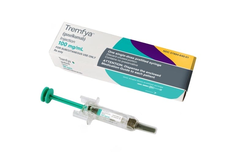 强生称Tremfya在结肠炎患者中维持缓解长达3年