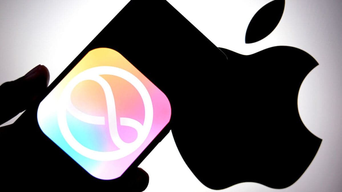 苹果推出可在设备端导航应用的小型AI模型