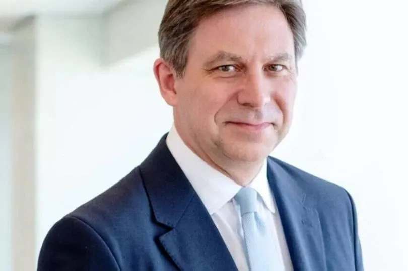 英格兰银行泰勒称美国关税冲击将持续"许多年"