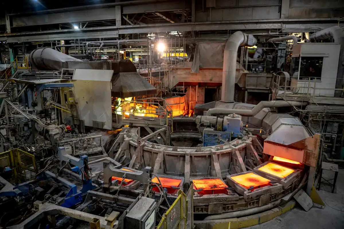 美国最高法院关税裁决后美元走弱,铜价上涨