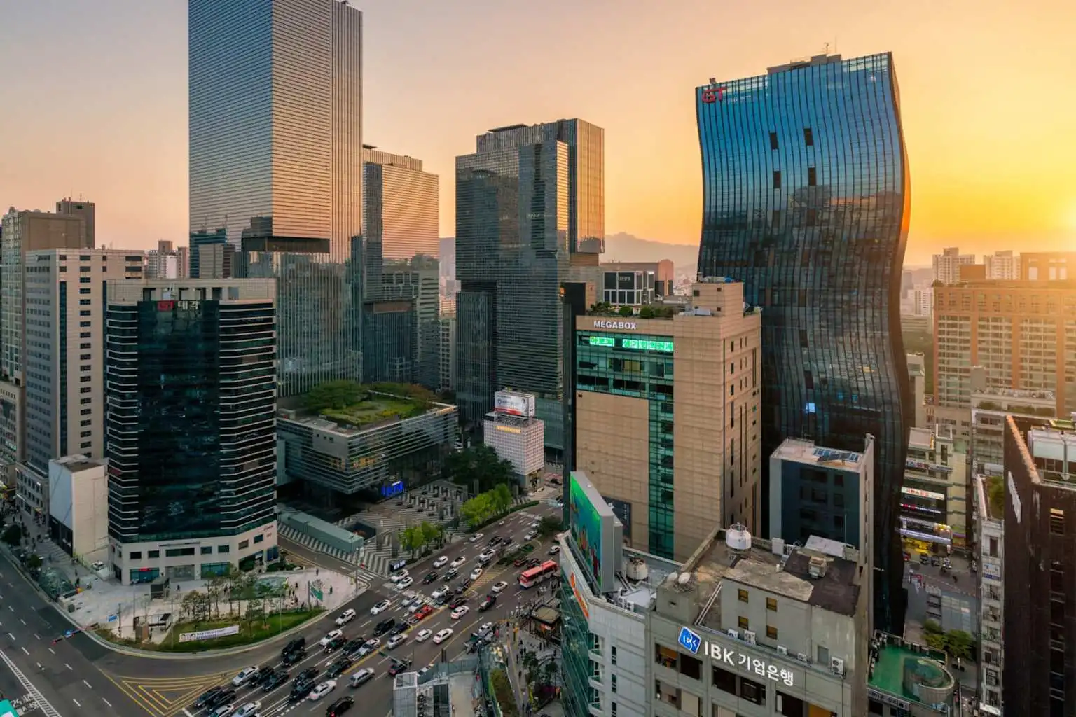 最高法院推翻特朗普关税后亚洲市场上涨