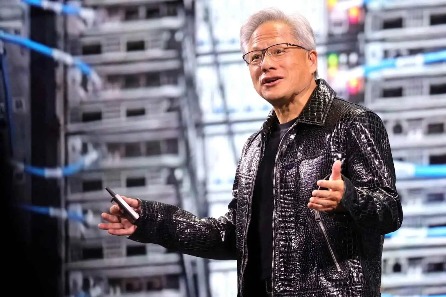 日经指数、韩国综指、台湾加权指数齐创纪录,人工智能热潮席卷亚洲