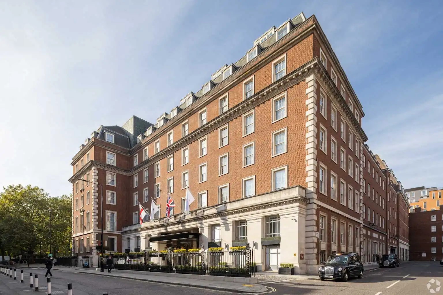 家族办公室推动纽约和伦敦掀起豪华酒店收购潮