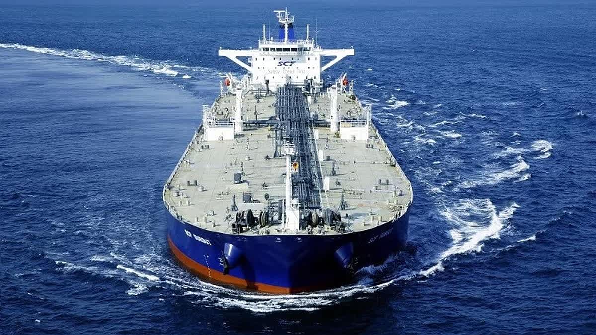 印度停购后,俄罗斯将乌拉尔原油出口转向中国