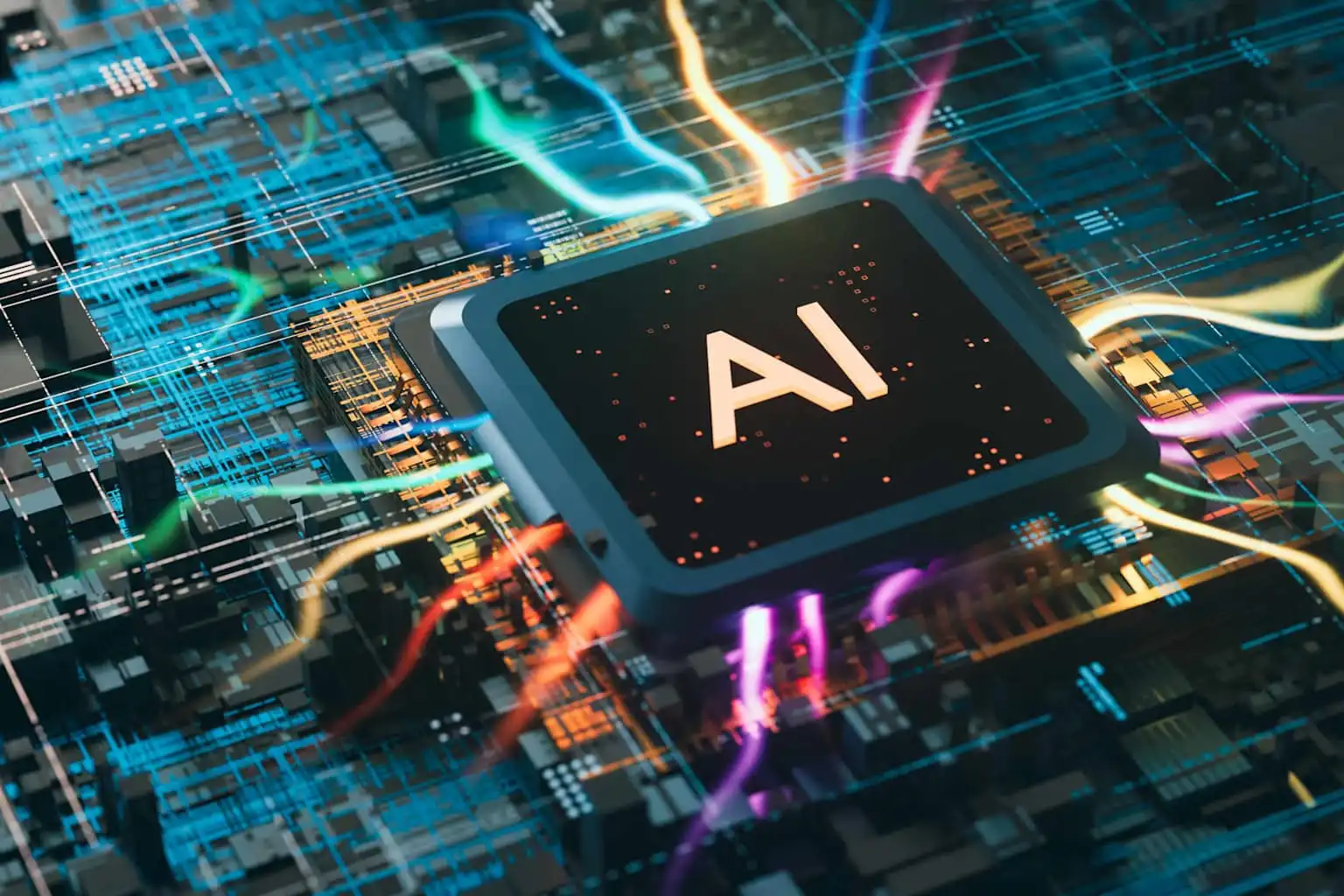 人工智能恐慌席卷债券市场,全球信用利差创数月新高