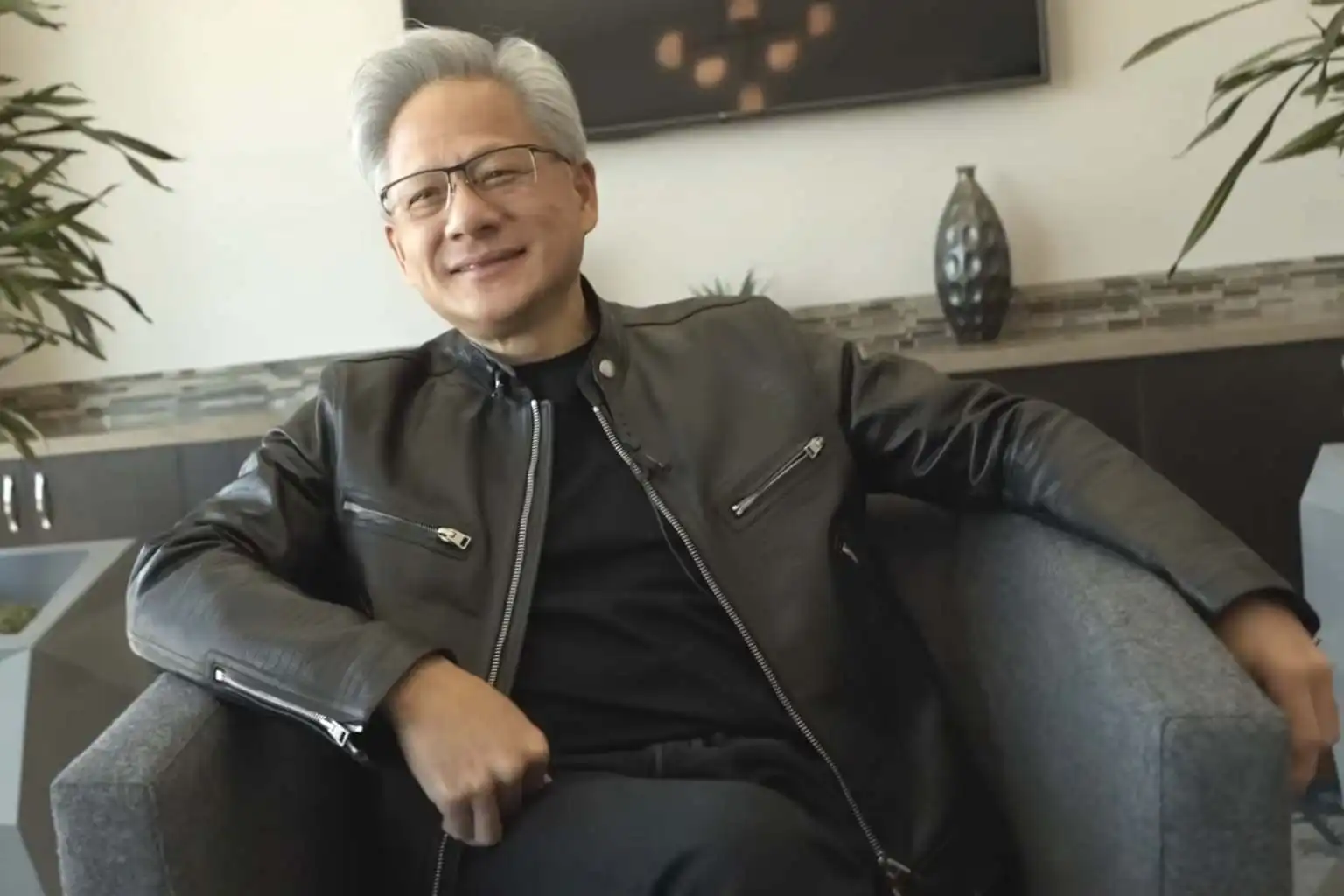 英伟达十年来首次超越苹果,成为台积电最大客户