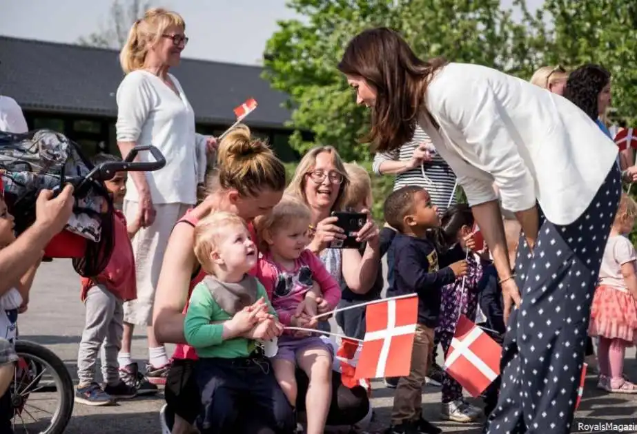 丹麦成为首个终结艾滋病毒母婴传播的欧盟国家
