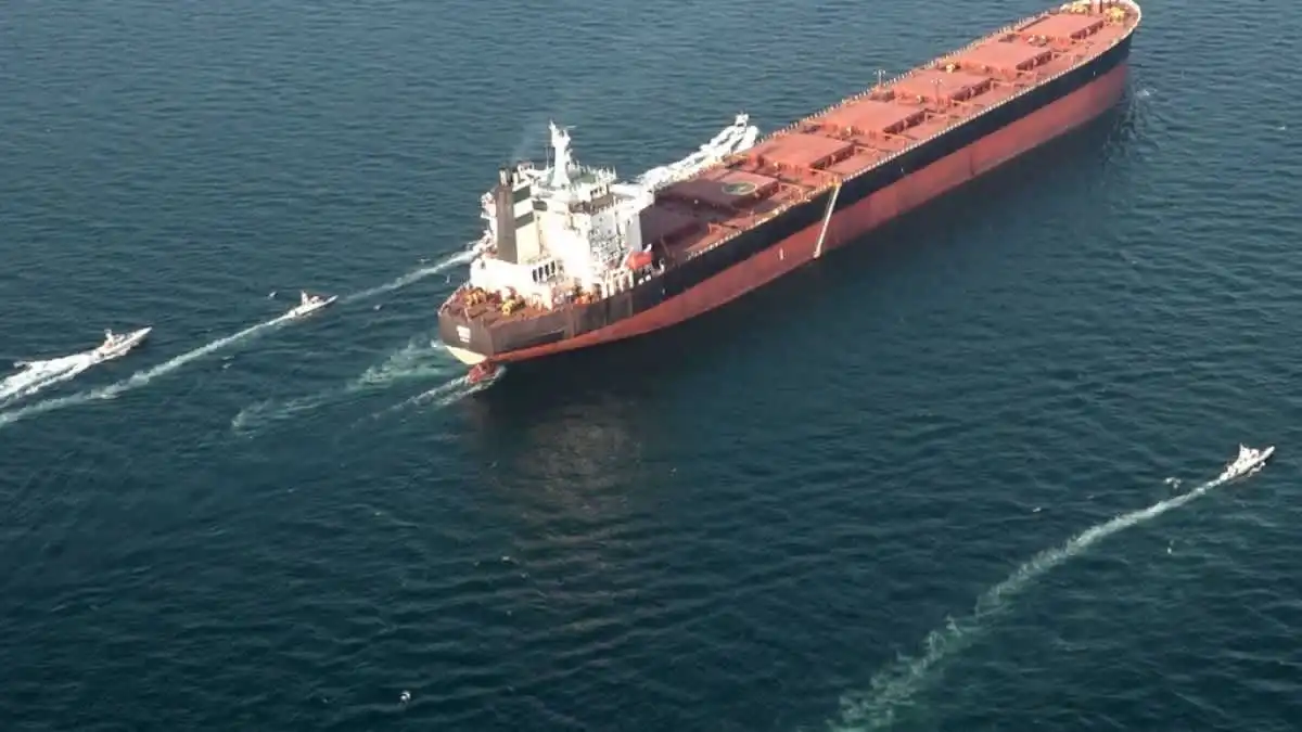 美伊冲突导致油价飙升,亚洲市场准备迎接大跌