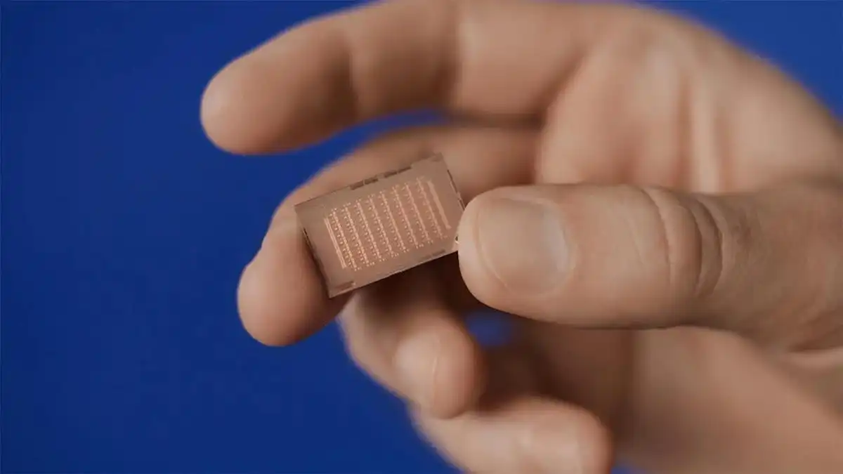 Meta首席财务官表示公司仍计划自研AI训练芯片