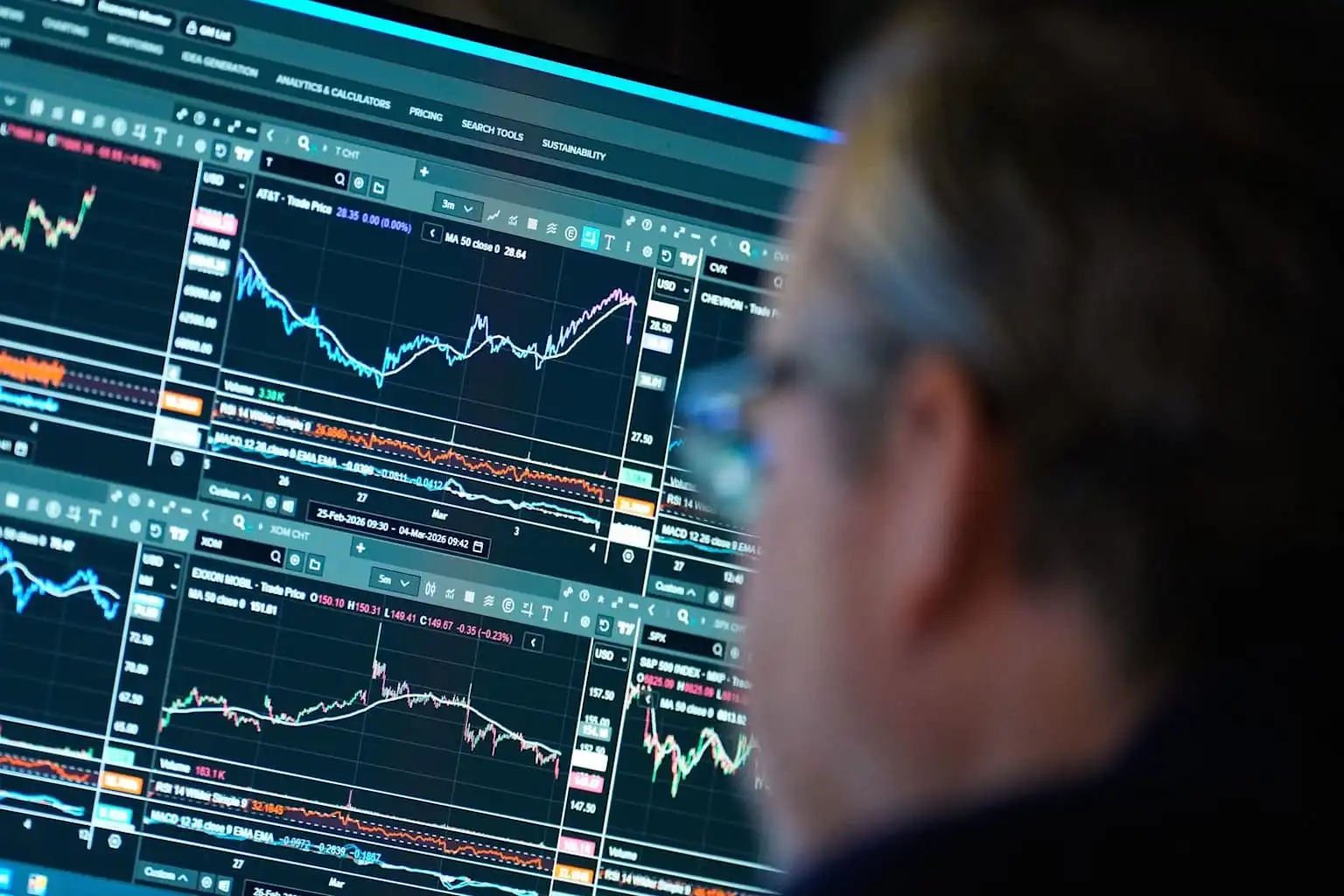 德国面临460亿美元石油冲击损失,IW研究所警告