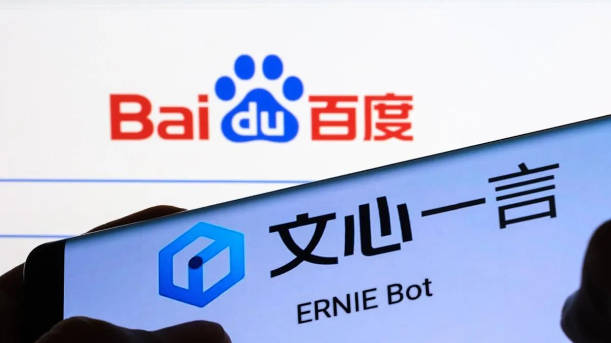 百度发布文心5.1，以6%的典型训练成本打造顶尖AI