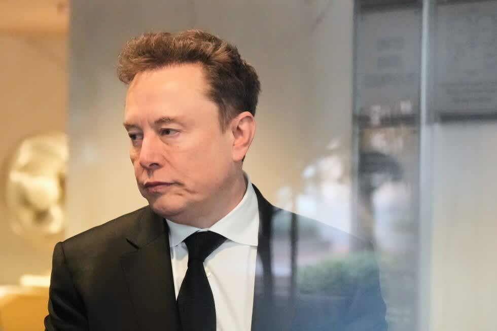 杜罗夫力挺马斯克，法国就X平台深度伪造内容寻求提出指控