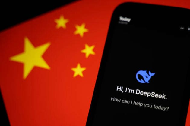 DeepSeek寻求融资高达735亿元，创中国AI融资纪录