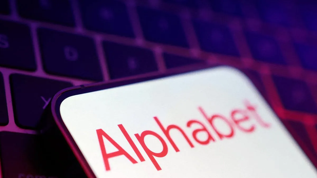 Alphabet计划首次发行日元债券以资助AI建设