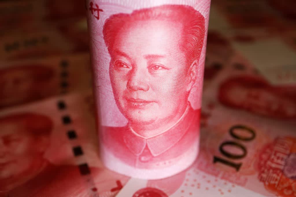 人民币触及三年高位，通胀及贸易数据双双超预期