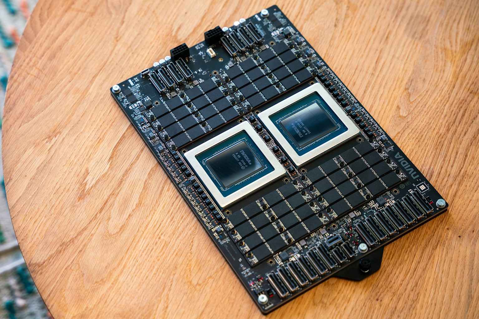 英伟达向 OpenAI、Anthropic、SpaceXAI 交付首批 Vera CPU