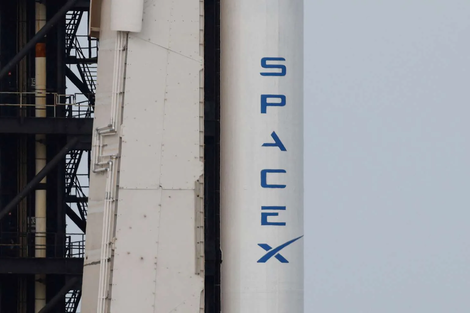 加密货币交易所竞相在SpaceX六月IPO前上线相关衍生品
