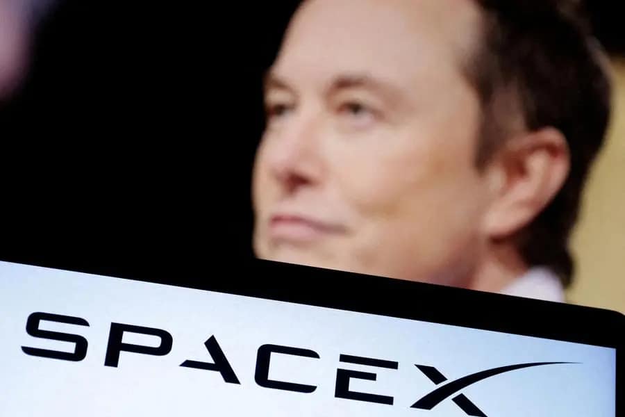 马斯克净资产在SpaceX IPO申请后创下7220亿美元历史新高