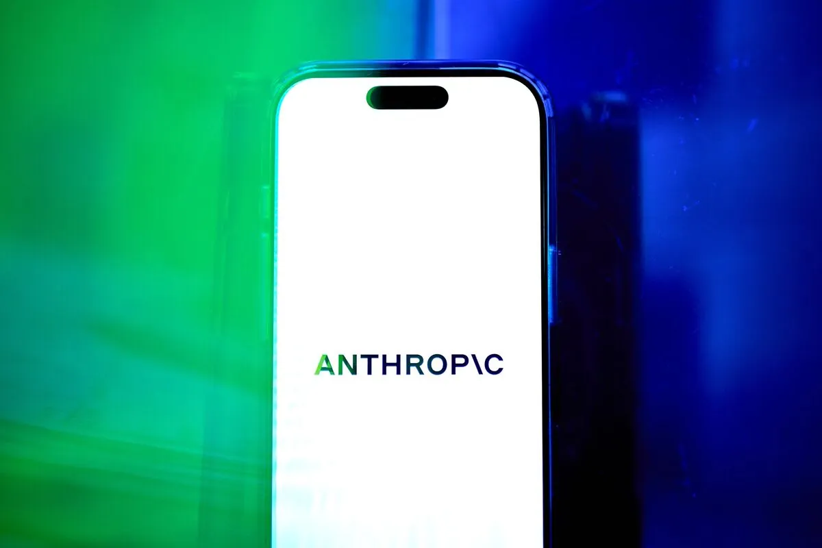 欧盟官员将赴旧金山与Anthropic就Mythos模型展开谈判