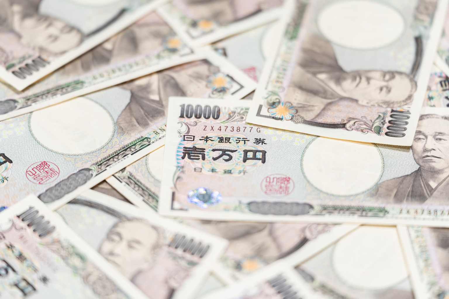 日元汇率再度跌向160，重燃市场对日本干预的担忧