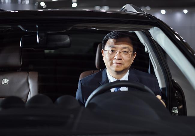 比亚迪承诺：使用辅助驾驶系统发生事故，全额赔付