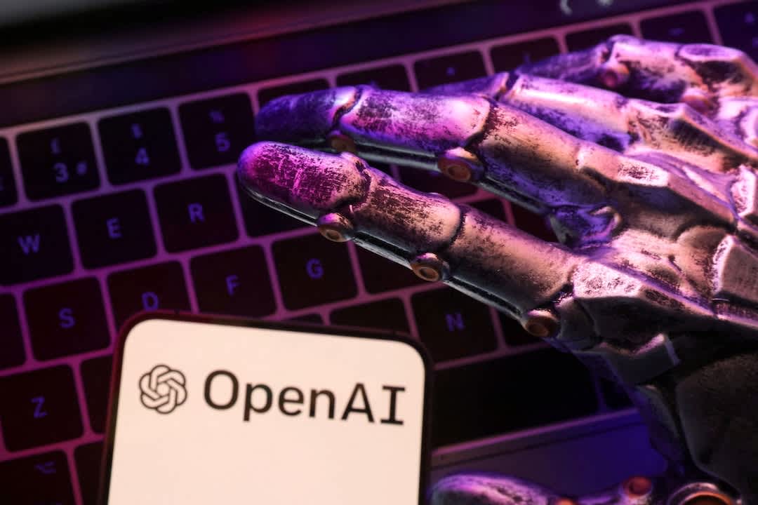 OpenAI向日本大型银行开放GPT-5.5网络防御权限