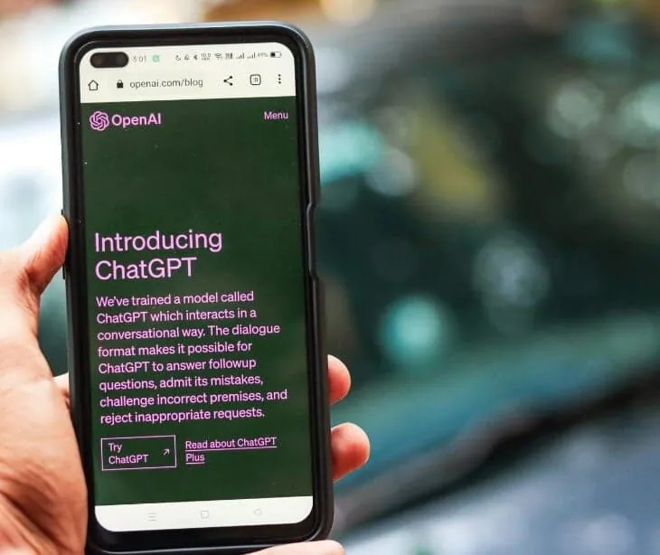 与俄罗斯有关联的黑客利用ChatGPT和Gemini攻击乌克兰目标
