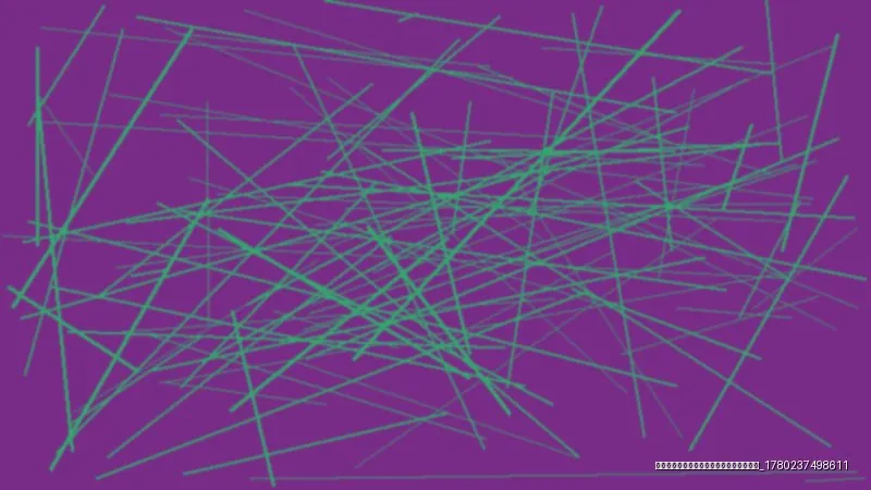 Digital data encryption and cybersecurity illustration, lock icon, code streaming, secure data transmission, representing data security measures in software