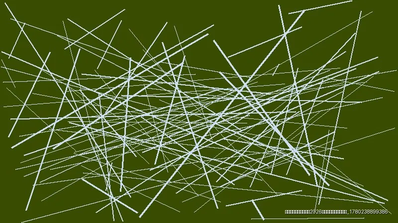 Visual representation of batch querying Apple devices using software, highlighting features of efficiency and convenience in a business setting
