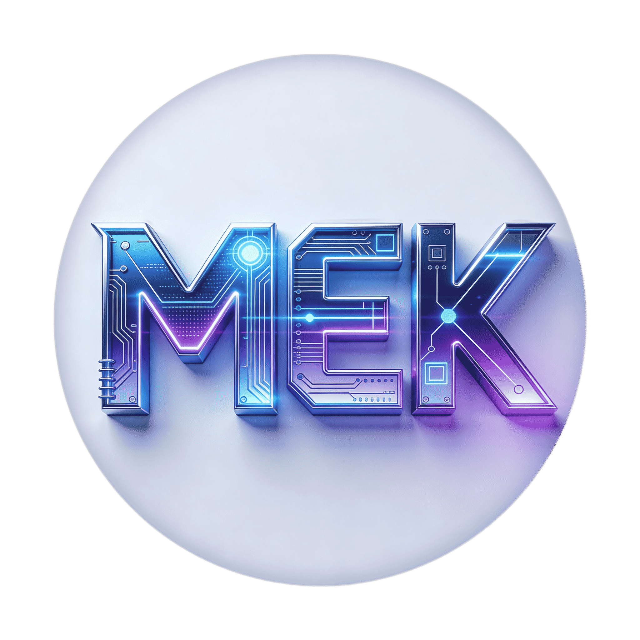 MEK Logo