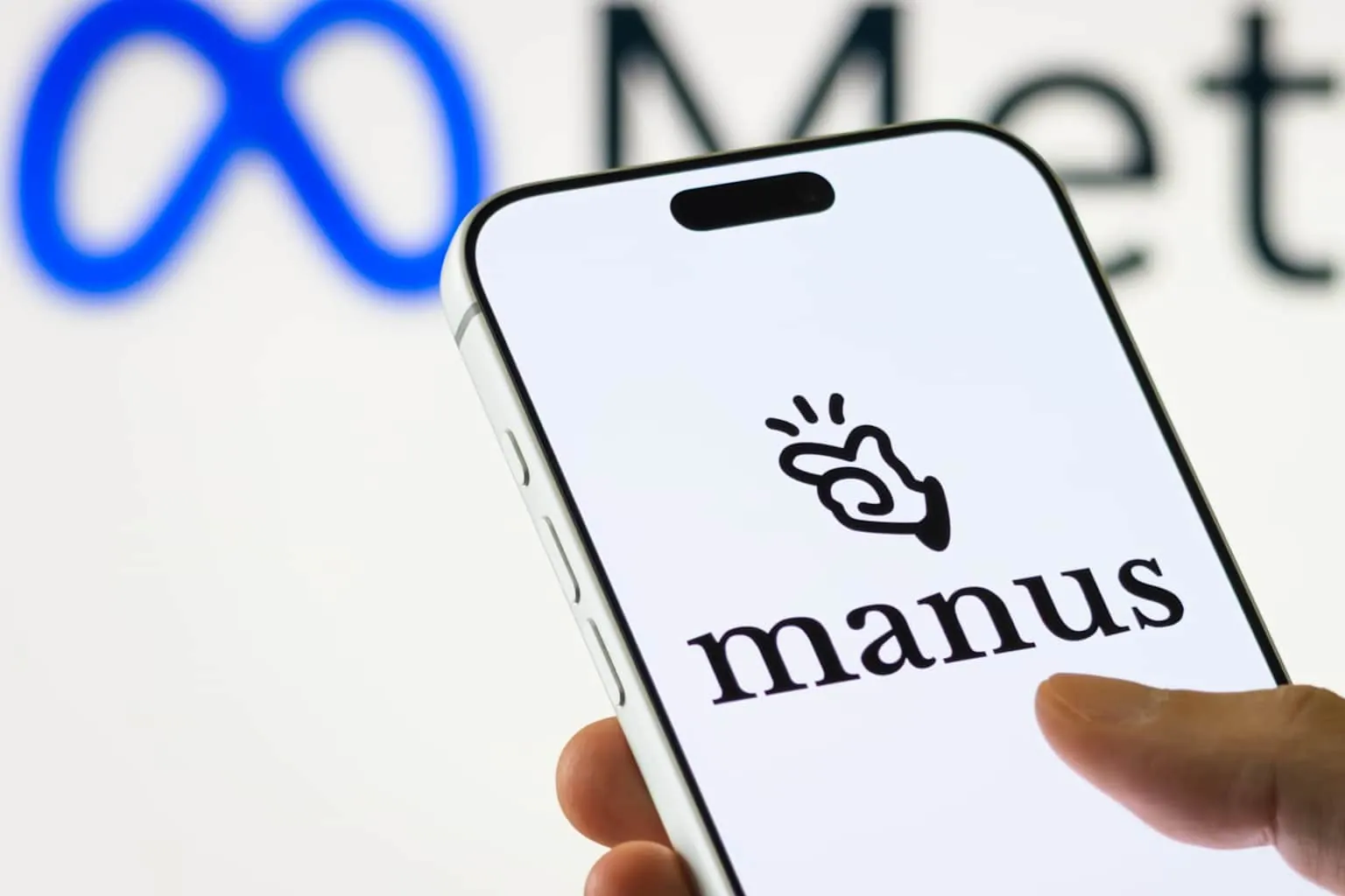 Meta切断Manus数据访问权限，启动20亿美元交易拆解程序