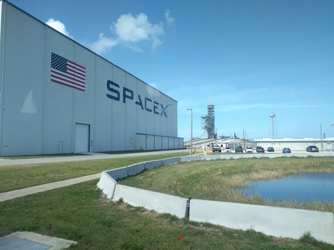 SpaceX代币化股票将与周五纳斯达克IPO同步在Solana上线