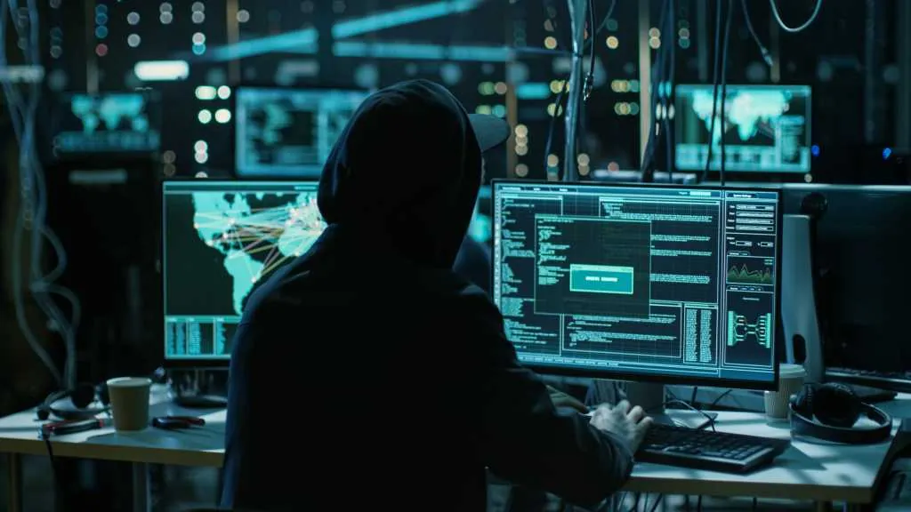 与中国有关的黑客劫持Linux登录系统近十年