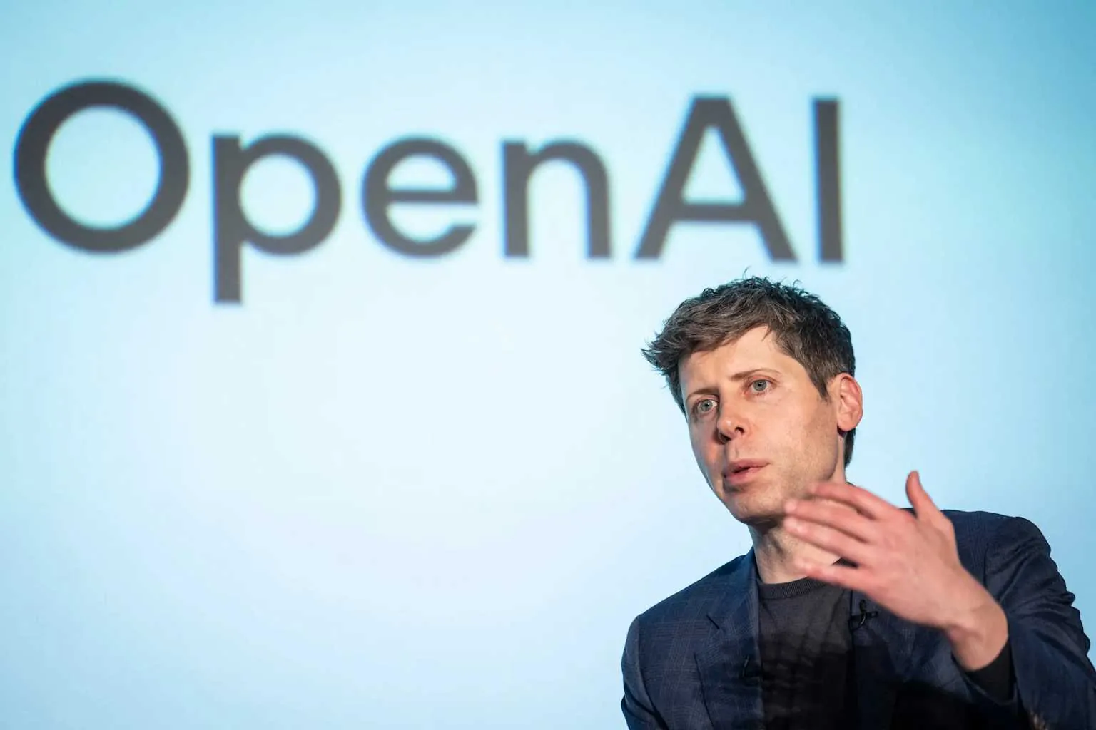 OpenAI、谷歌DeepMind、Anthropic三家AI巨头CEO将出席G7峰会
