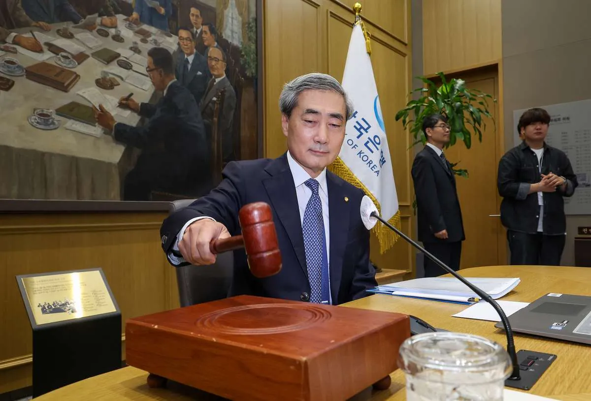 韩国央行行长发出加息信号，全球通胀持续升温